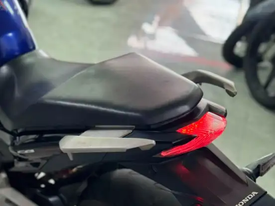 HONDA-CB TWISTER ABS HONDA-CB TWISTER ABS-2022