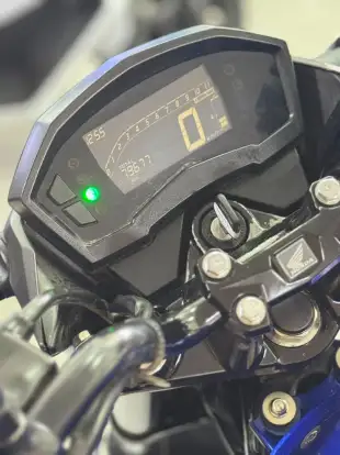 HONDA-CB TWISTER ABS HONDA-CB TWISTER ABS-2022