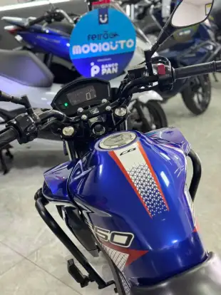HONDA-CB TWISTER ABS-2022