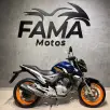 HONDA CB TWISTER ABS HONDA CB TWISTER ABS