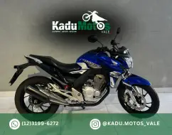 HONDA CB TWISTER ABS HONDA CB TWISTER ABS