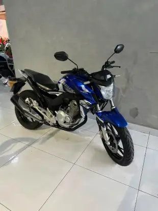 HONDA-CB TWISTER ABS HONDA-CB TWISTER ABS-2021