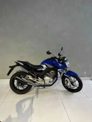 HONDA-CB TWISTER ABS HONDA-CB TWISTER ABS-2021