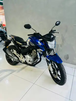 HONDA-CB TWISTER ABS HONDA-CB TWISTER ABS-2021