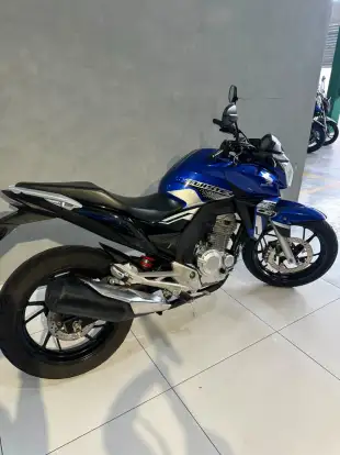 HONDA-CB TWISTER ABS HONDA-CB TWISTER ABS-2021