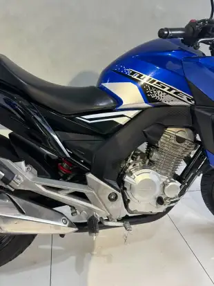 HONDA-CB TWISTER ABS HONDA-CB TWISTER ABS-2021