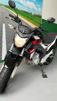 HONDA-CB TWISTER ABS HONDA-CB TWISTER ABS-2017