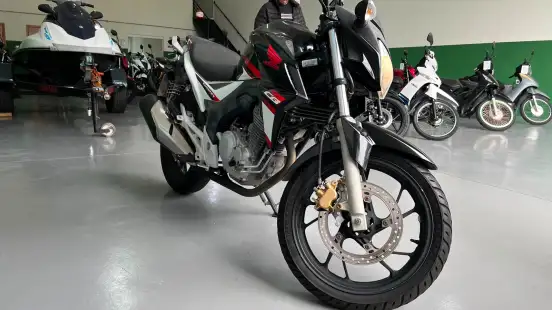 HONDA-CB TWISTER ABS HONDA-CB TWISTER ABS-2017