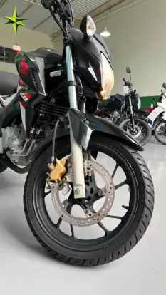 HONDA-CB TWISTER ABS HONDA-CB TWISTER ABS-2017