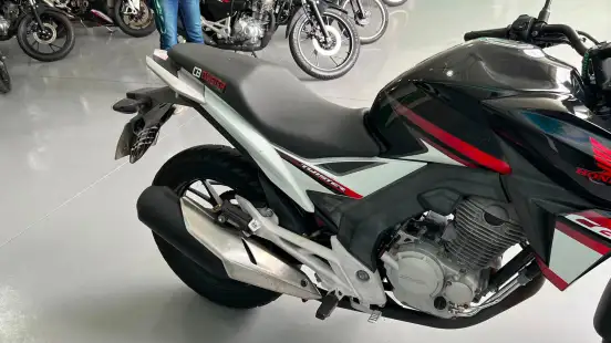 HONDA-CB TWISTER ABS HONDA-CB TWISTER ABS-2017