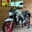 HONDA CB TWISTER ABS HONDA CB TWISTER ABS