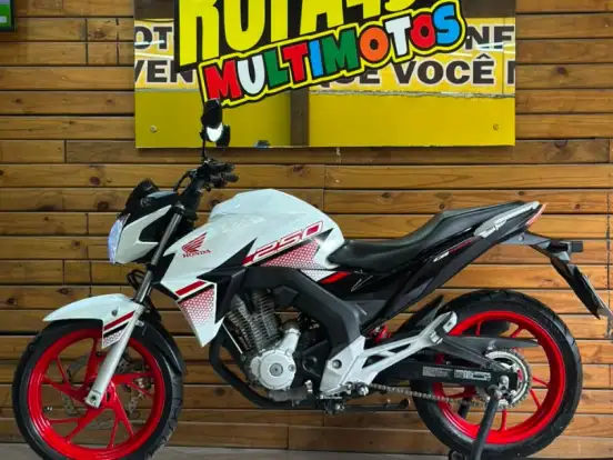 HONDA-CB TWISTER ABS HONDA-CB TWISTER ABS-2022