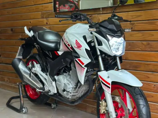 HONDA-CB TWISTER ABS HONDA-CB TWISTER ABS-2022