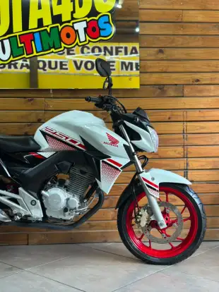 HONDA-CB TWISTER ABS-2022
