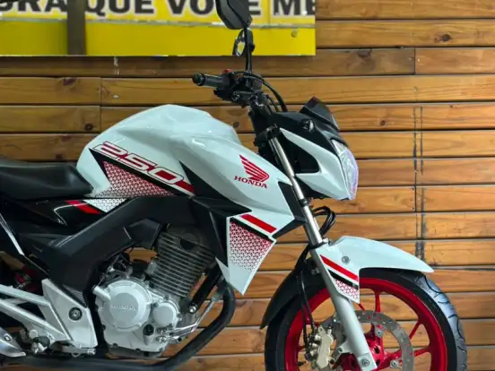 HONDA-CB TWISTER ABS HONDA-CB TWISTER ABS-2022
