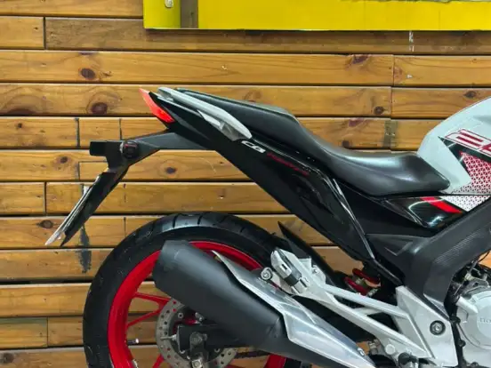 HONDA-CB TWISTER ABS HONDA-CB TWISTER ABS-2022