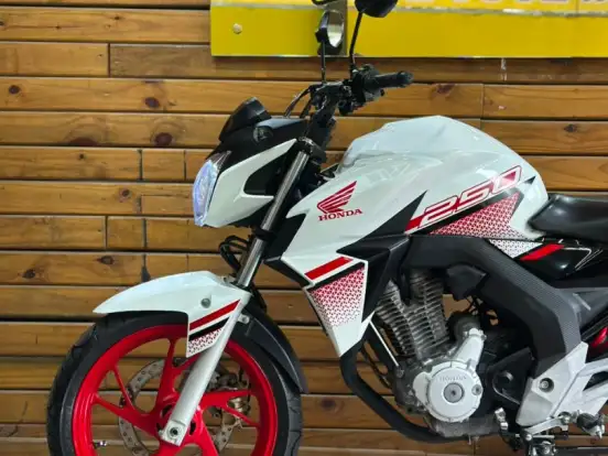 HONDA-CB TWISTER ABS HONDA-CB TWISTER ABS-2022