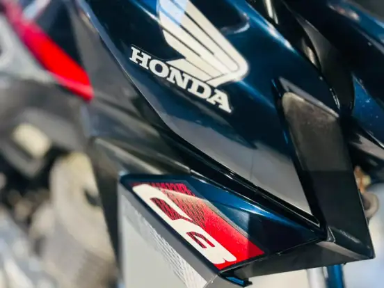 HONDA-CB TWISTER HONDA-CB TWISTER-2018