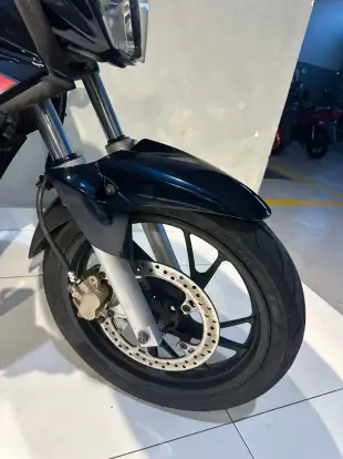HONDA-CB TWISTER-2018