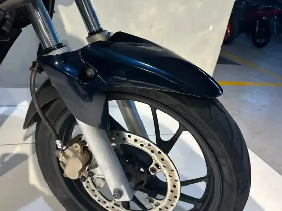 HONDA-CB TWISTER HONDA-CB TWISTER-2018