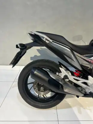 HONDA-CB TWISTER-2018