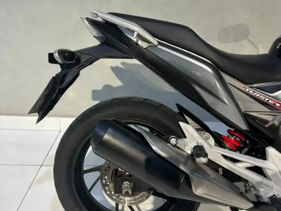 HONDA-CB TWISTER HONDA-CB TWISTER-2018