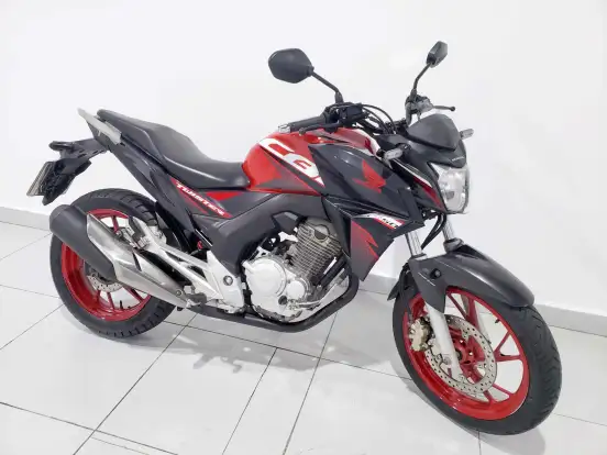 HONDA-CB TWISTER HONDA-CB TWISTER-2020