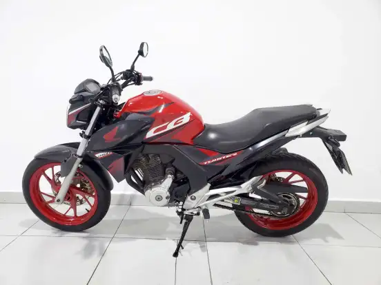 HONDA-CB TWISTER HONDA-CB TWISTER-2020