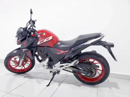 HONDA-CB TWISTER HONDA-CB TWISTER-2020
