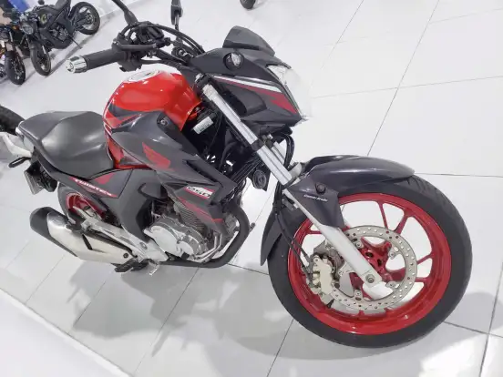 HONDA-CB TWISTER HONDA-CB TWISTER-2020