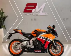 HONDA CBR 1000RR REPSOL HONDA CBR 1000RR REPSOL
