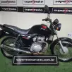 HONDA CG 125 FAN ES HONDA CG 125 FAN ES
