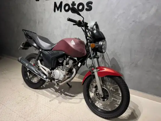 HONDA-CG 150 FAN ESI HONDA-CG 150 FAN ESI-2013