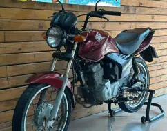 HONDA CG 150 FAN ESI HONDA CG 150 FAN ESI