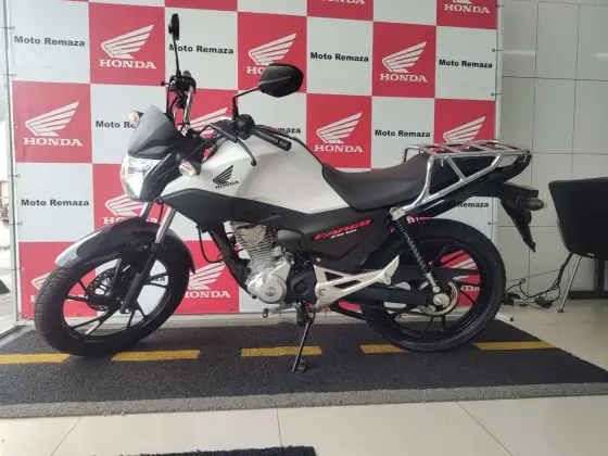 HONDA CG 160 CARGO 