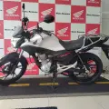 HONDA CG 160 CARGO HONDA CG 160 CARGO