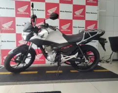 HONDA CG 160 CARGO HONDA CG 160 CARGO