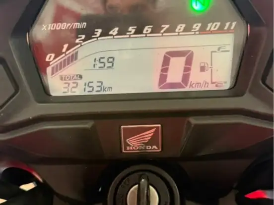 HONDA-CG 160 FAN HONDA-CG 160 FAN-2022
