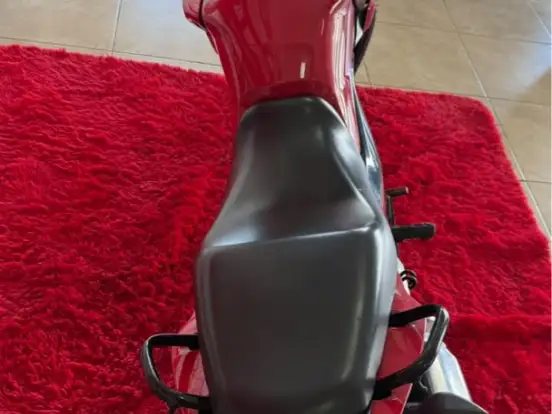 HONDA-CG 160 FAN HONDA-CG 160 FAN-2022