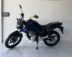 HONDA CG 160 FAN HONDA CG 160 FAN
