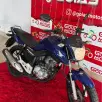 HONDA CG 160 FAN HONDA CG 160 FAN