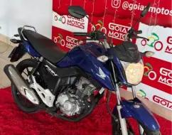 HONDA CG 160 FAN HONDA CG 160 FAN