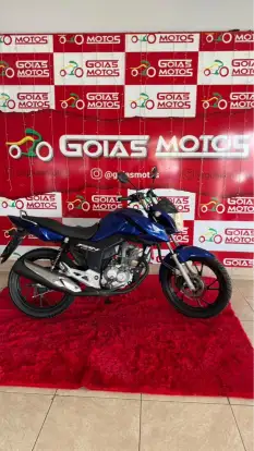 HONDA-CG 160 FAN-2021