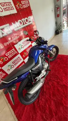 HONDA-CG 160 FAN-2021