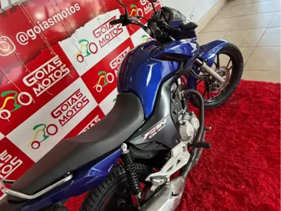 HONDA-CG 160 FAN HONDA-CG 160 FAN-2021