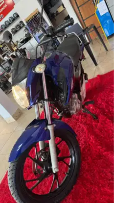 HONDA-CG 160 FAN-2021