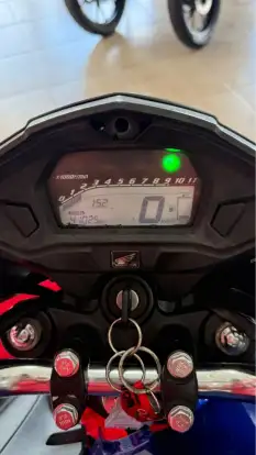 HONDA-CG 160 FAN-2021