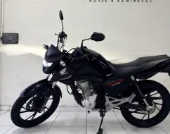 HONDA CG 160 FAN HONDA CG 160 FAN