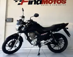 HONDA CG 160 FAN HONDA CG 160 FAN