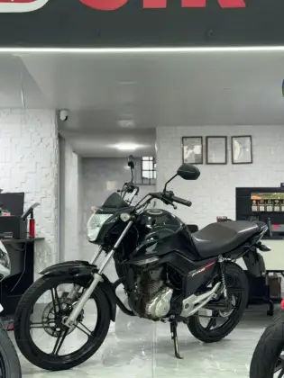 HONDA CG 160 FAN 